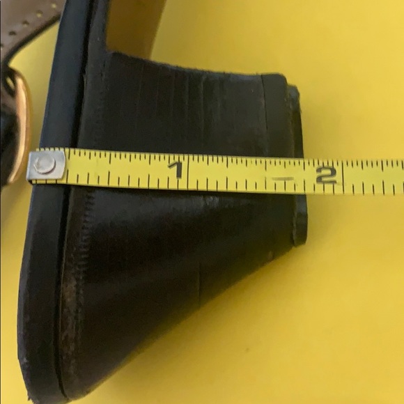 NOVELLA Italian Slingback Heels - Picture 15 of 15